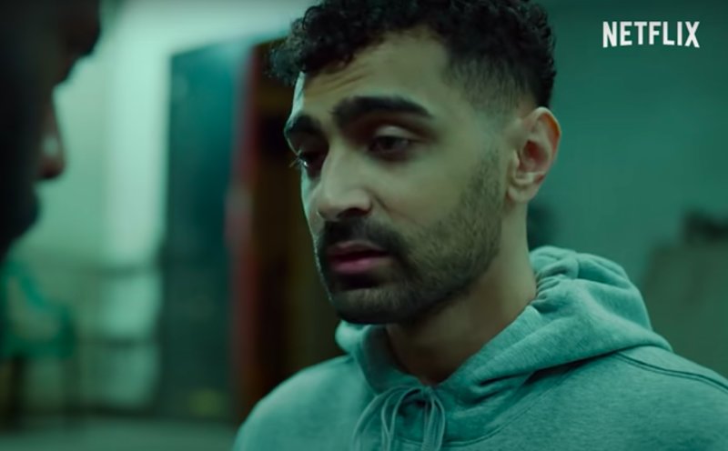 Filme Und Serien Von Alexander Abdallah Hur mycket pengar tjänar Snabba Cash-stjärnan Alexander Abdallah